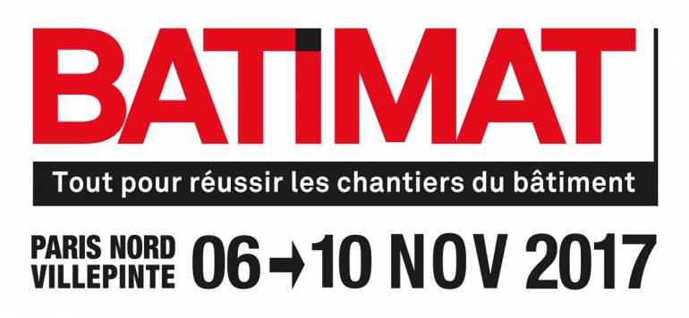 Batimat 2017