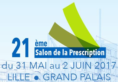 Untec 2017, salon de la prescription