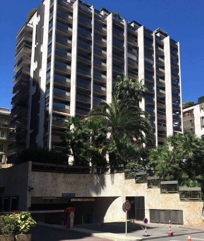 Isolation d'un appartement en rénovation à Monaco