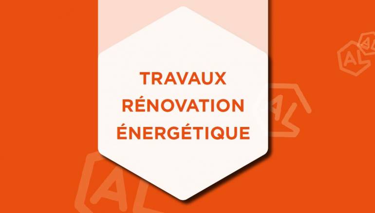 En quoi consiste l'isolation thermique d'un logement ?